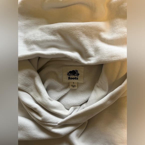 Roots hoodie - Picture 4 of 4